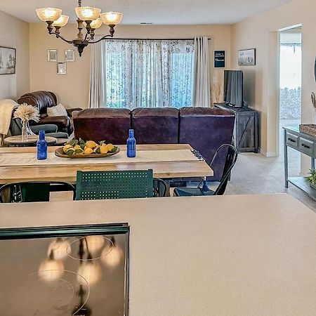 Royale Retreat Apartment แบรนสัน ภายนอก รูปภาพ
