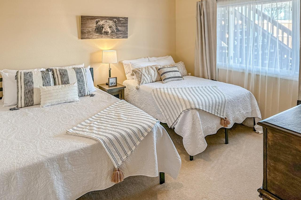 Royale Retreat Apartment แบรนสัน ภายนอก รูปภาพ