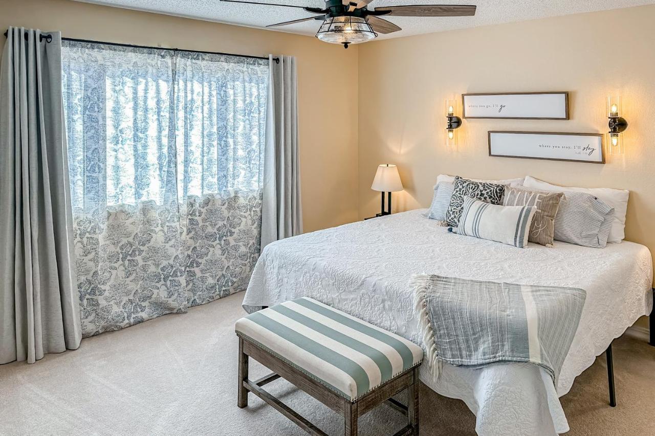Royale Retreat Apartment แบรนสัน ภายนอก รูปภาพ
